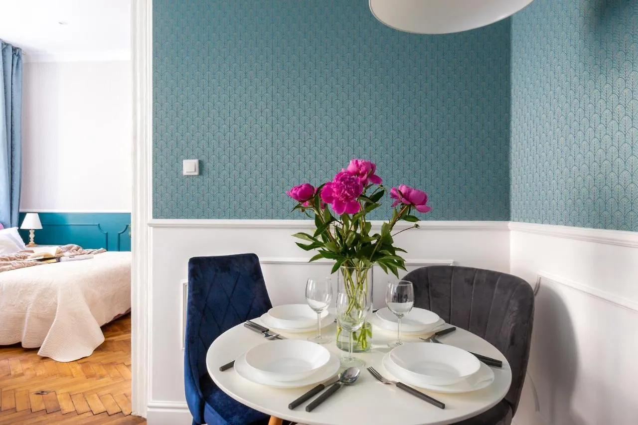 Apartman Fragola Between Old Town And Jewish Quarter Krakkó