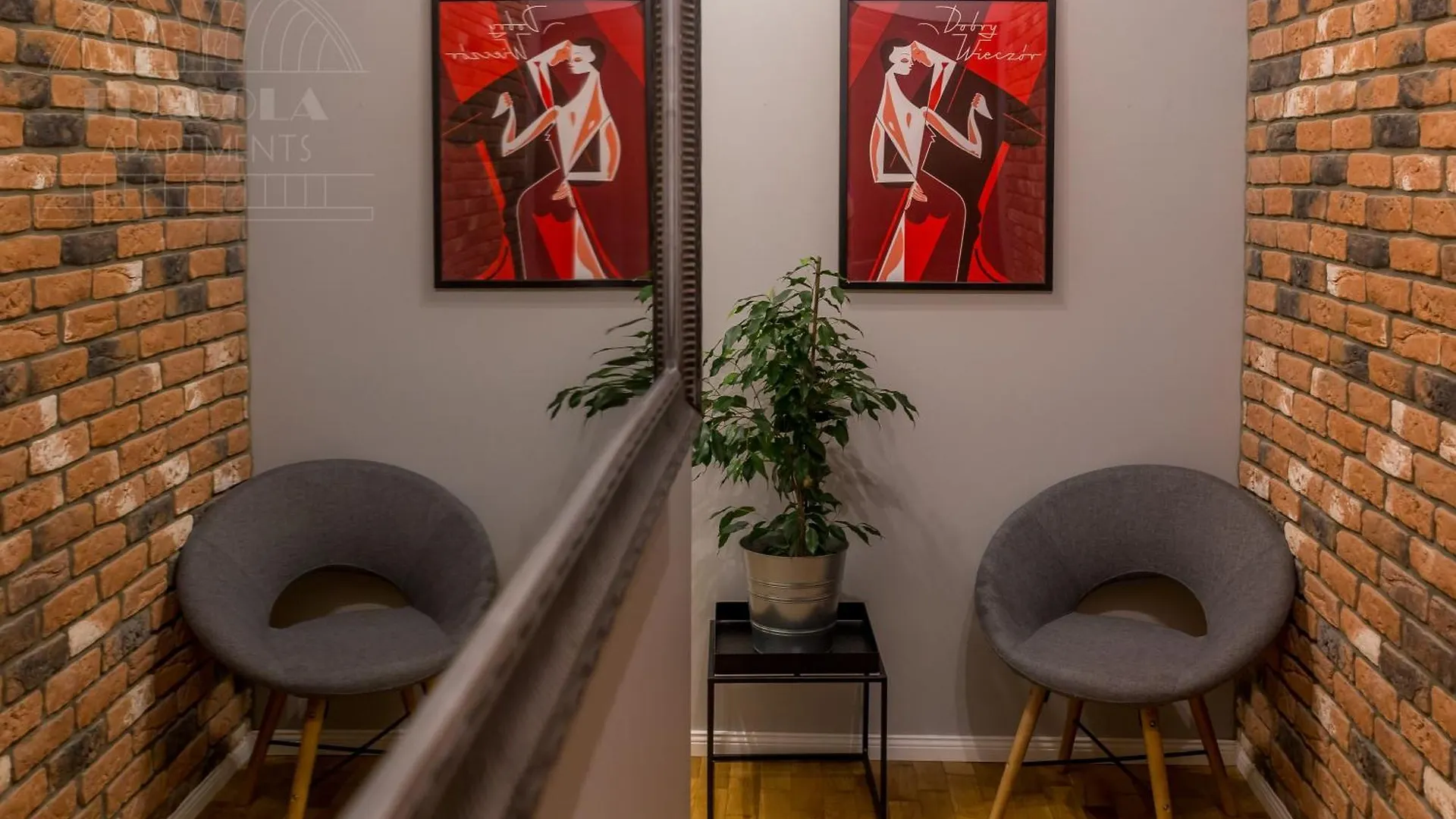 Apartment Fragola Between Old Town And Jewish Quarter Krakau