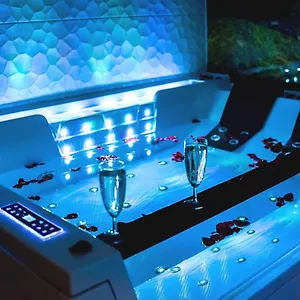 Jacuzzi Kraków