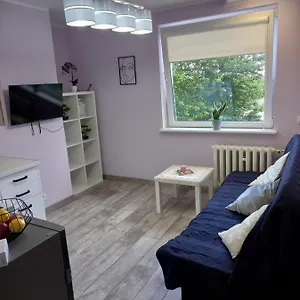  Apartament Mieszkanie 16m2 Orunia Polska