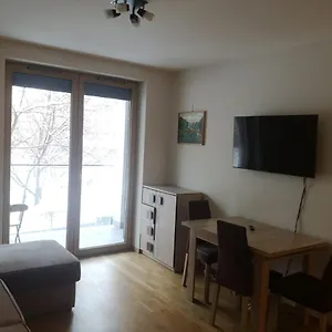 Nowa Huta Kraków