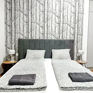  Apartament T32 Modern Węgry