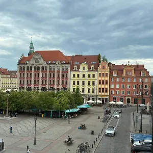  Apartament I&m Plac Solny Polska