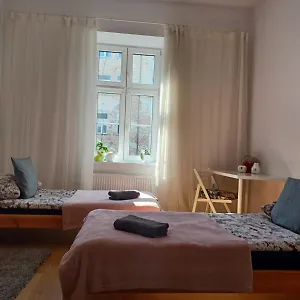  Apartment Magiczny
