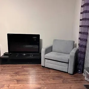  Apartament Krawiecka 3 - New York Style - City Center - Parking Place Polska
