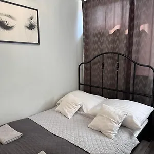  Apartament Coser Centrum Polska