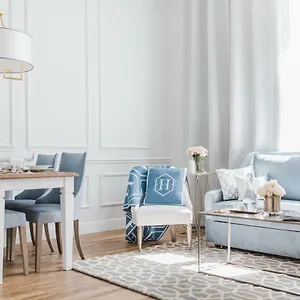  Apartment Golden Place
