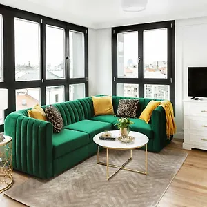  Apartment Golden Place 2